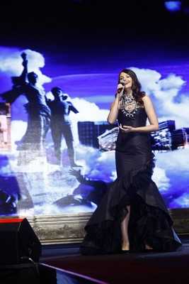 Beirut International Award Festival 2012